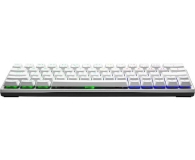 Cooler Master SK620 Biała ( TTC Red Low Profile) - 741788 - zdjęcie 1